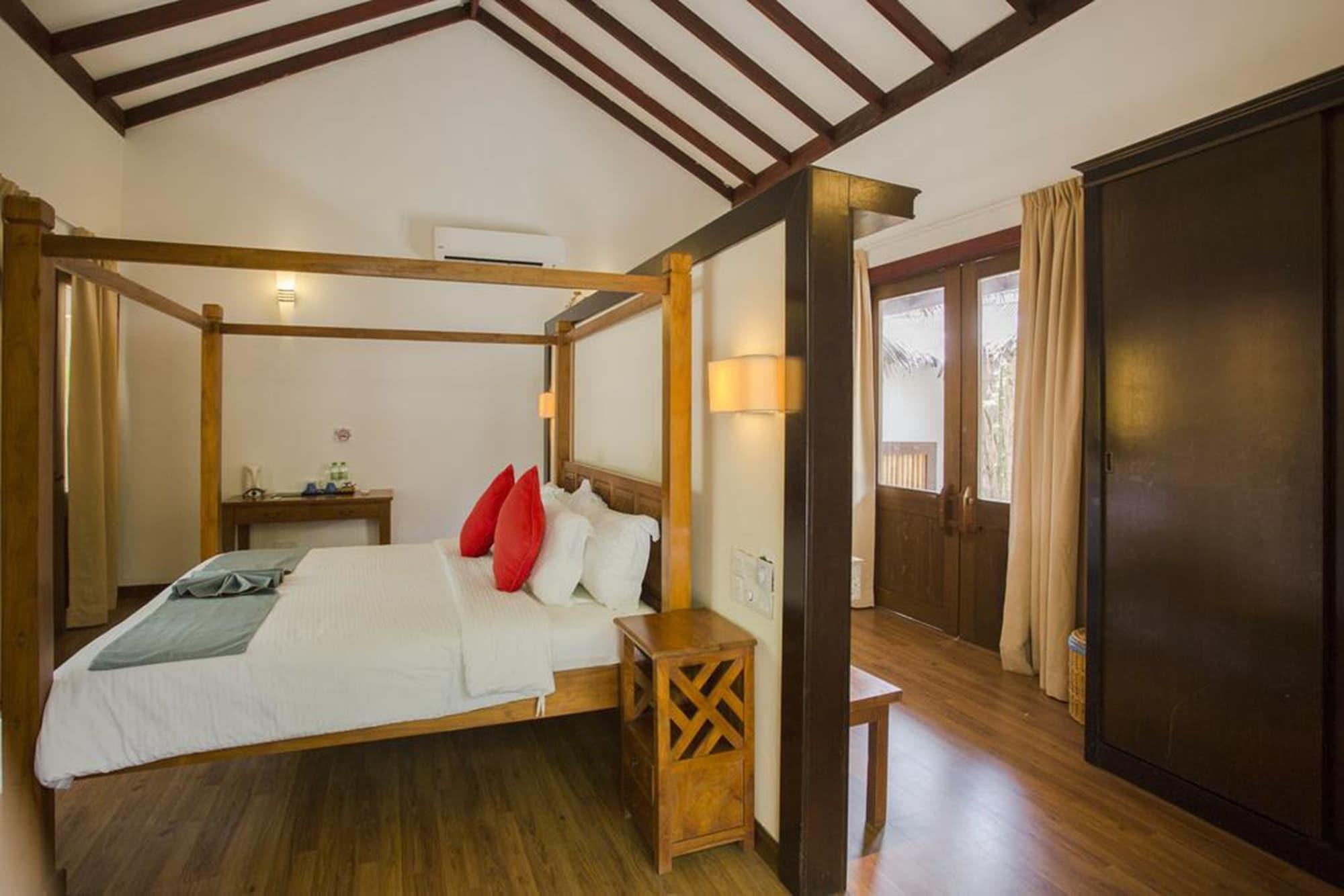 Bubu Villa Kampong Pasir Hantu Екстер'єр фото