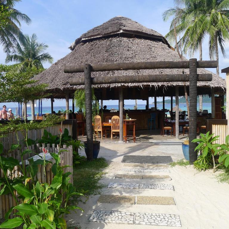 Bubu Villa Kampong Pasir Hantu Екстер'єр фото